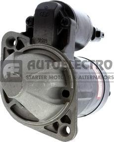 Autoelectro AEY2305 - Starter www.autospares.lv