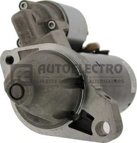 Autoelectro AEY2332 - Стартер www.autospares.lv