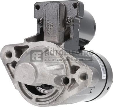 Autoelectro AEY2379 - Starter www.autospares.lv