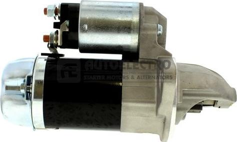 Autoelectro AEY2214 - Starter www.autospares.lv