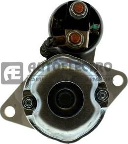 Autoelectro AEY2214 - Starter www.autospares.lv