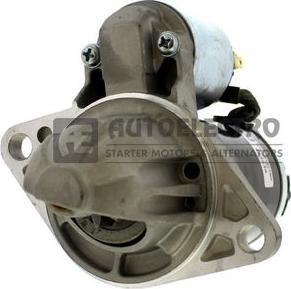 Autoelectro AEY2214 - Starter www.autospares.lv