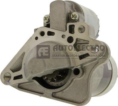 Autoelectro AEY2721 - Starter www.autospares.lv