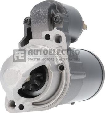 Autoelectro AEY2776 - Starter www.autospares.lv