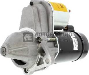 Autoelectro NES2223 - Starter www.autospares.lv