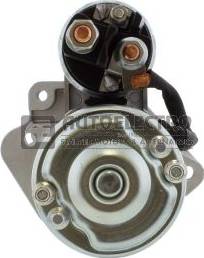 Autoelectro NEU1332 - Starteris autospares.lv