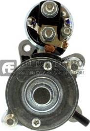 Autoelectro NEY1627 - Стартер www.autospares.lv