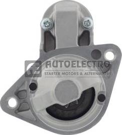 Autoelectro NEY2555 - Starteris www.autospares.lv