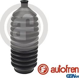 AUTOFREN SEINSA D9 012 - Комплект пыльника, рулевое управление www.autospares.lv