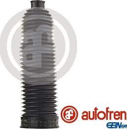 AUTOFREN SEINSA D9190 - Комплект пыльника, рулевое управление www.autospares.lv