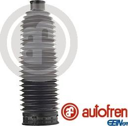 AUTOFREN SEINSA D9189 - Комплект пыльника, рулевое управление www.autospares.lv