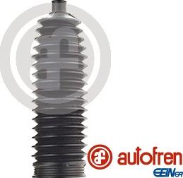 AUTOFREN SEINSA D9211 - Комплект пыльника, рулевое управление www.autospares.lv