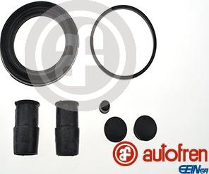 AUTOFREN SEINSA D4942 - Remkomplekts, Bremžu suports autospares.lv