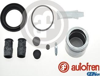 AUTOFREN SEINSA D4959C - Remkomplekts, Bremžu suports autospares.lv