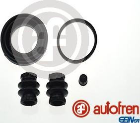 AUTOFREN SEINSA D4957 - Ремкомплект, тормозной суппорт www.autospares.lv