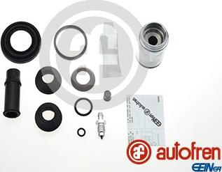 AUTOFREN SEINSA D4961C - Remkomplekts, Bremžu suports autospares.lv