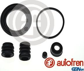 AUTOFREN SEINSA D4968 - Remkomplekts, Bremžu suports www.autospares.lv