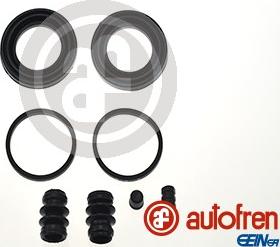 AUTOFREN SEINSA D4973 - Remkomplekts, Bremžu suports www.autospares.lv