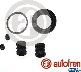 AUTOFREN SEINSA D4499 - Remkomplekts, Bremžu suports www.autospares.lv