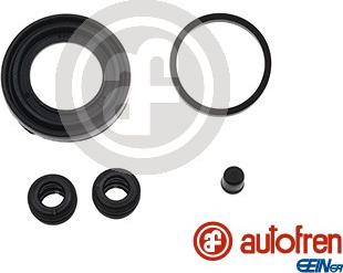 AUTOFREN SEINSA D4448 - Repair Kit, brake caliper www.autospares.lv