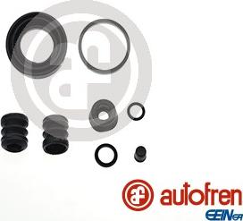 AUTOFREN SEINSA D4 458 - Ремкомплект, тормозной суппорт www.autospares.lv