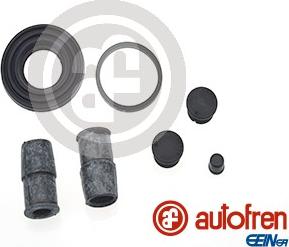 AUTOFREN SEINSA D4469 - Ремкомплект, тормозной суппорт www.autospares.lv