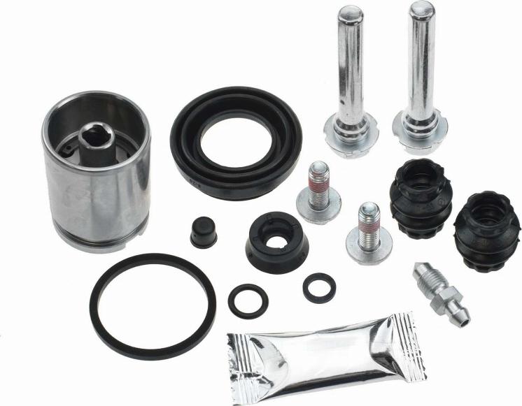 AUTOFREN SEINSA D44141S - Repair Kit, brake caliper www.autospares.lv