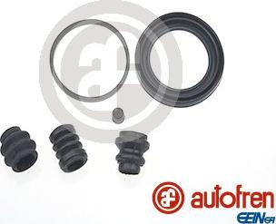 AUTOFREN SEINSA D4 414 - Remkomplekts, Bremžu suports www.autospares.lv