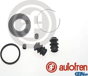 AUTOFREN SEINSA D4430 - Remkomplekts, Bremžu suports autospares.lv