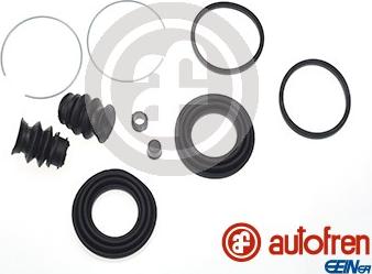 AUTOFREN SEINSA D4 427 - Repair Kit, brake caliper www.autospares.lv