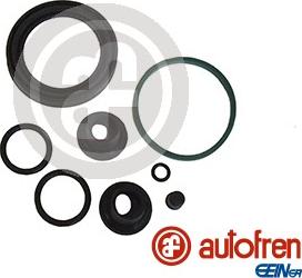 AUTOFREN SEINSA D4478 - Remkomplekts, Bremžu suports www.autospares.lv