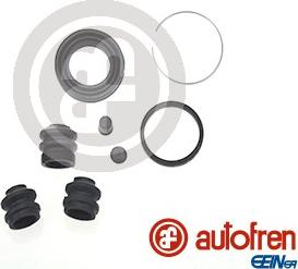 AUTOFREN SEINSA D4 473 - Ремкомплект, тормозной суппорт www.autospares.lv