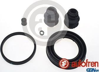 AUTOFREN SEINSA D4599 - Repair Kit, brake caliper www.autospares.lv