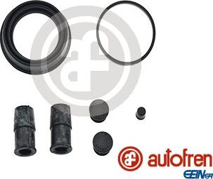 AUTOFREN SEINSA D4 592 - Remkomplekts, Bremžu suports autospares.lv