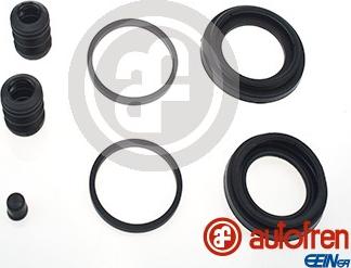 AUTOFREN SEINSA D4 556 - Repair Kit, brake caliper www.autospares.lv