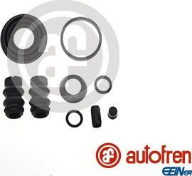 AUTOFREN SEINSA D4 564 - Remkomplekts, Bremžu suports autospares.lv