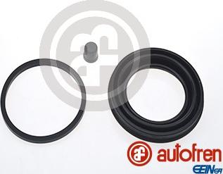 AUTOFREN SEINSA D4562 - Repair Kit, brake caliper www.autospares.lv