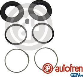 AUTOFREN SEINSA D4501 - Remkomplekts, Bremžu suports www.autospares.lv