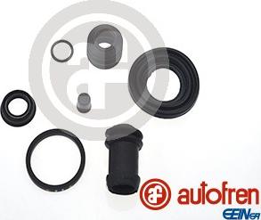 AUTOFREN SEINSA D4502 - Ремкомплект, тормозной суппорт www.autospares.lv