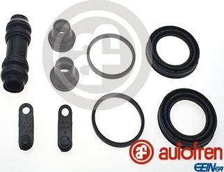 AUTOFREN SEINSA D4 530 - Remkomplekts, Bremžu suports www.autospares.lv