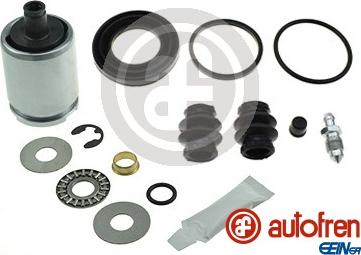 AUTOFREN SEINSA D45321K - Remkomplekts, Bremžu suports www.autospares.lv