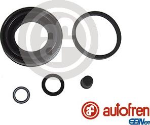 AUTOFREN SEINSA D4532 - Repair Kit, brake caliper www.autospares.lv