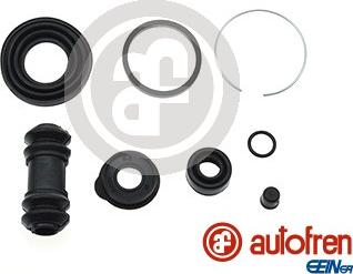 AUTOFREN SEINSA D4 527 - Remkomplekts, Bremžu suports www.autospares.lv