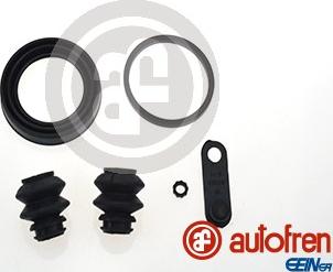 AUTOFREN SEINSA D4695 - Ремкомплект, тормозной суппорт www.autospares.lv