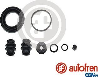 AUTOFREN SEINSA D4656 - Repair Kit, brake caliper www.autospares.lv