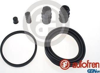 AUTOFREN SEINSA D4 638 - Repair Kit, brake caliper www.autospares.lv