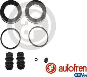 AUTOFREN SEINSA D4621 - Repair Kit, brake caliper www.autospares.lv