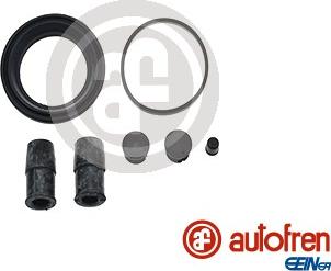 AUTOFREN SEINSA D4 099 - Remkomplekts, Bremžu suports autospares.lv