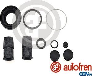 AUTOFREN SEINSA D4 090 - Remkomplekts, Bremžu suports autospares.lv