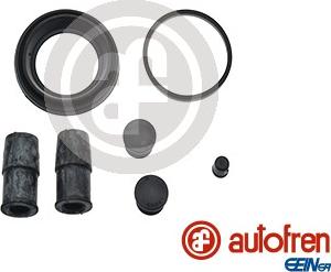 AUTOFREN SEINSA D4 040 - Ремкомплект, тормозной суппорт www.autospares.lv